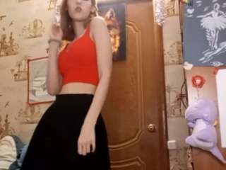 mariettamaddock webcam