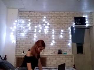 mariettamaddock webcam