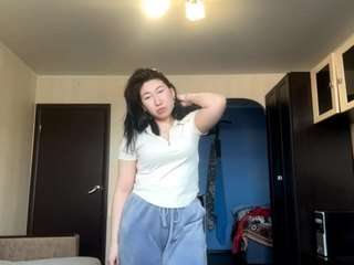 Live webcam model marlenabuchetto on Soda Cams