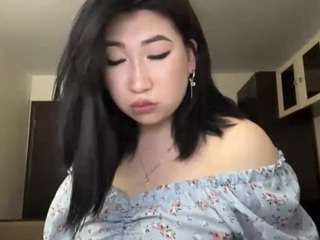 Live webcam model marlenabuchetto on Soda Cams