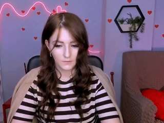 mia-blazing live cam profile