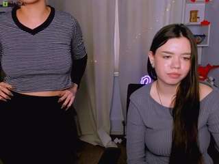 Live webcam model mia-blazing on Soda Cams