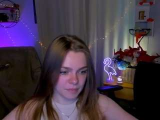 Live webcam model mia-blazing on Soda Cams