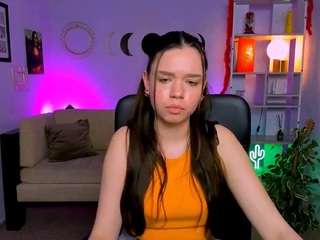 mia-blazing live cam profile