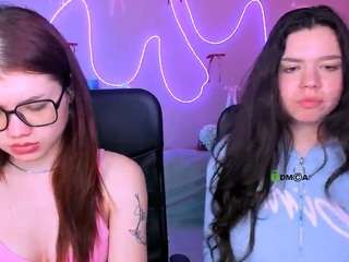 mia-blazing live cam profile