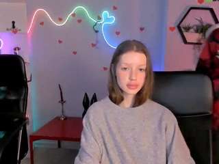 mia-blazing Live Webcam on CamSoda