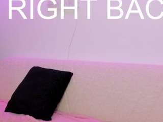 Live webcam model miss-alexis on Soda Cams