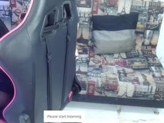 missbella-a live cam profile