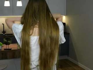 Live webcam model myeshasoulia on Soda Cams