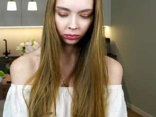 Live webcam model myeshasoulia on Soda Cams