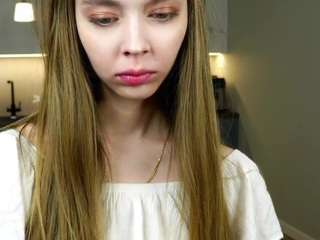 Live webcam model myeshasoulia on Soda Cams