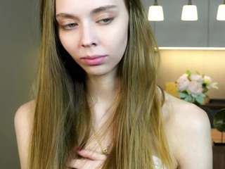 Live webcam model myeshasoulia on Soda Cams