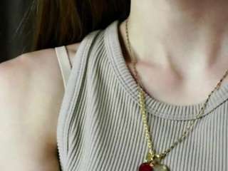 Live webcam model myeshasoulia on Soda Cams