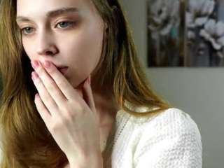 Live webcam model myeshasoulia on Soda Cams