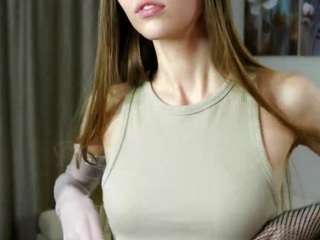 Live webcam model myeshasoulia on Soda Cams