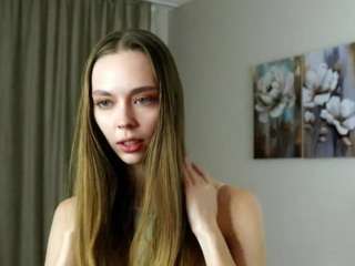 Live webcam model myeshasoulia on Soda Cams