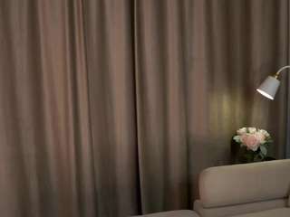 myeshasoulia webcam model