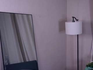 myeshasoulia Sex Cam Show