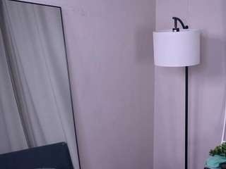 myeshasoulia Sex Cam Show