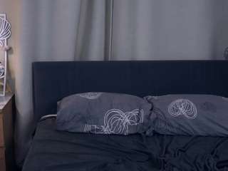 myeshasoulia Sex Cam Show
