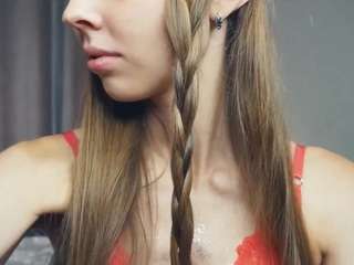 myeshasoulia live webcam show