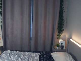 myeshasoulia live webcam show