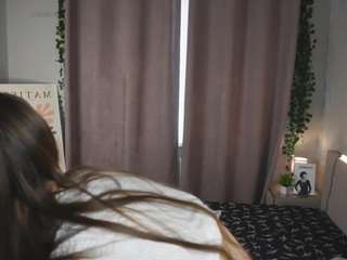 myeshasoulia live webcam show