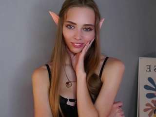 MyeshaSoulia live webcam show