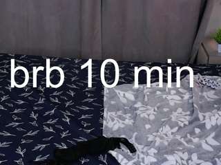 MyeshaSoulia live webcam show