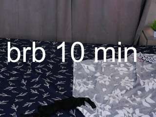 MyeshaSoulia live webcam show