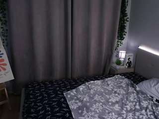 MyeshaSoulia live webcam show
