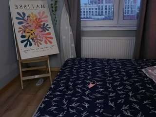 MyeshaSoulia live webcam show