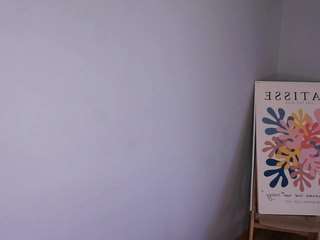 MyeshaSoulia live webcam show