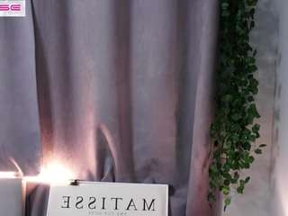 MyeshaSoulia live cam preview