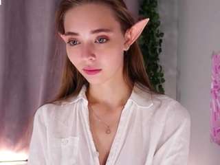 MyeshaSoulia live cam preview