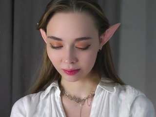 MyeshaSoulia camgirl en direct