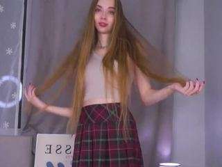 myeshasoulia
