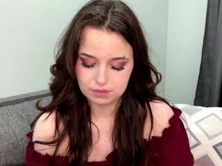 roselinereemer Live Webcam on CamSoda