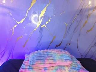 scarleteuph Live Webcam on CamSoda