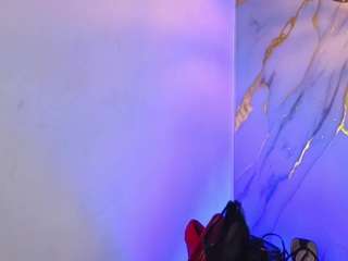 scarleteuph Live Webcam on CamSoda