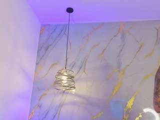 scarleteuph Live Webcam on CamSoda