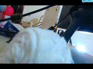 shantallfoxxx Sex Cam Show
