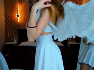 Live webcam model sofa-vleifo on Soda Cams