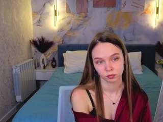Live webcam model sofa-vleifo on Soda Cams