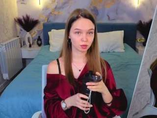 Live webcam model sofa-vleifo on Soda Cams