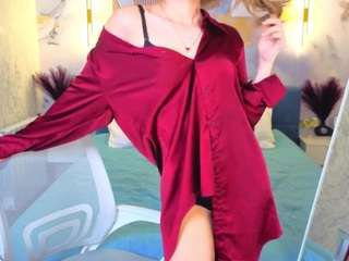 Live webcam model sofa-vleifo on Soda Cams