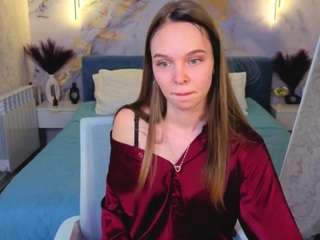 Live webcam model sofa-vleifo on Soda Cams
