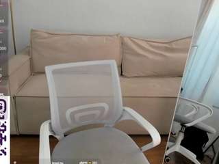 sofa-vleifo's live room