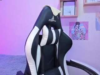 soy-jessica live cam profile