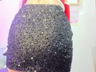 Live webcam model soy-jessica on Soda Cams